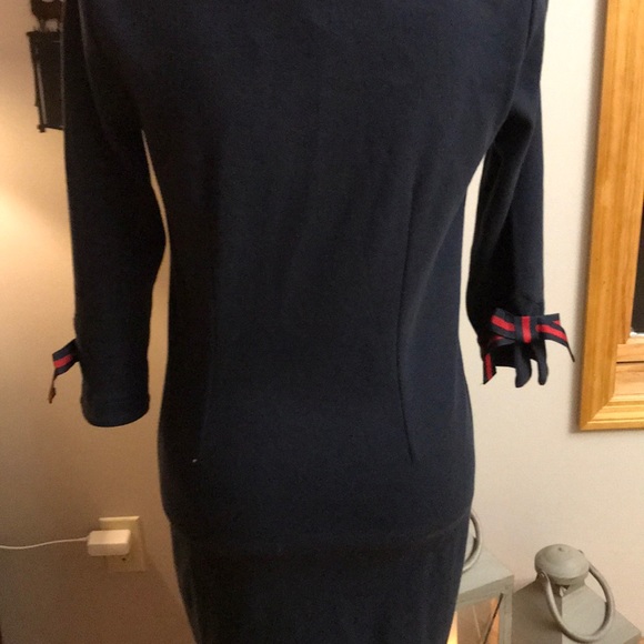 Talbots shirt Dress - Picture 4 of 5